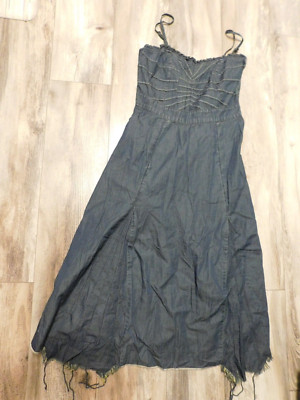 knee length dresses for ladies Dries Van Noten Didi Dress Beige
