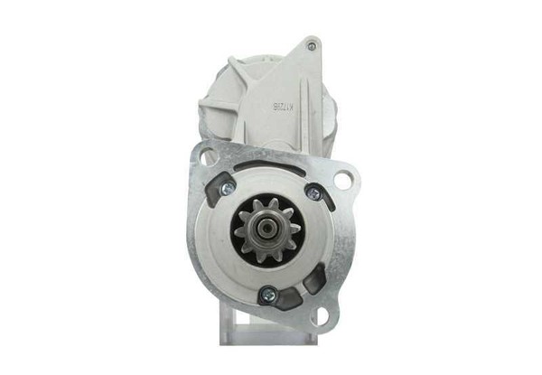 Neu Anlasser Passend FüR Case International 4.0 Kw 12 Volt 128000-5620+-image
