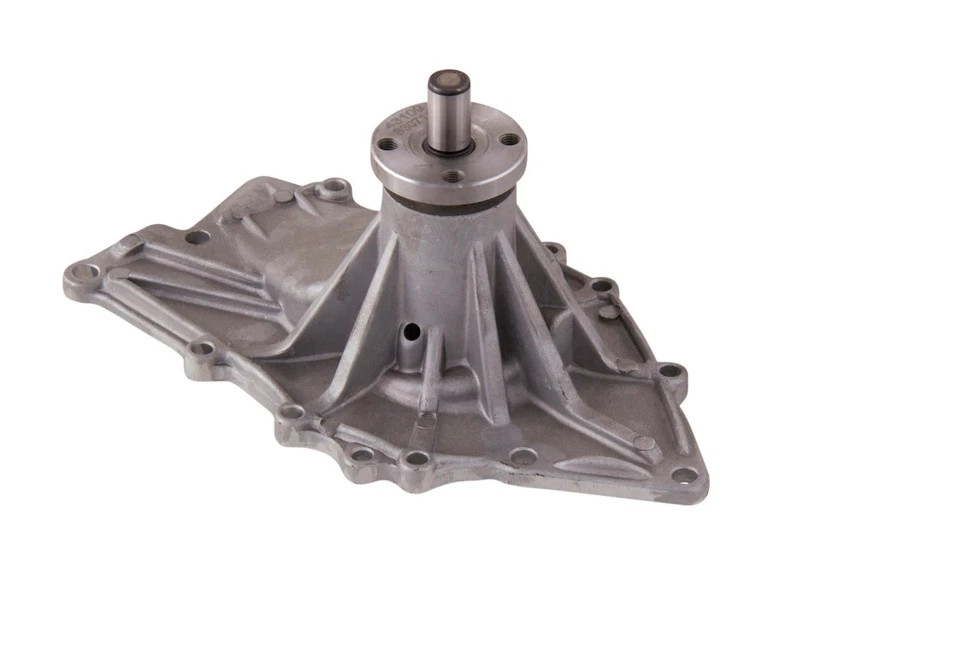 Gates Engine Water Pump For 1971-1976 Buick Riviera 7.5L V8 GAS - Image 4 of 4