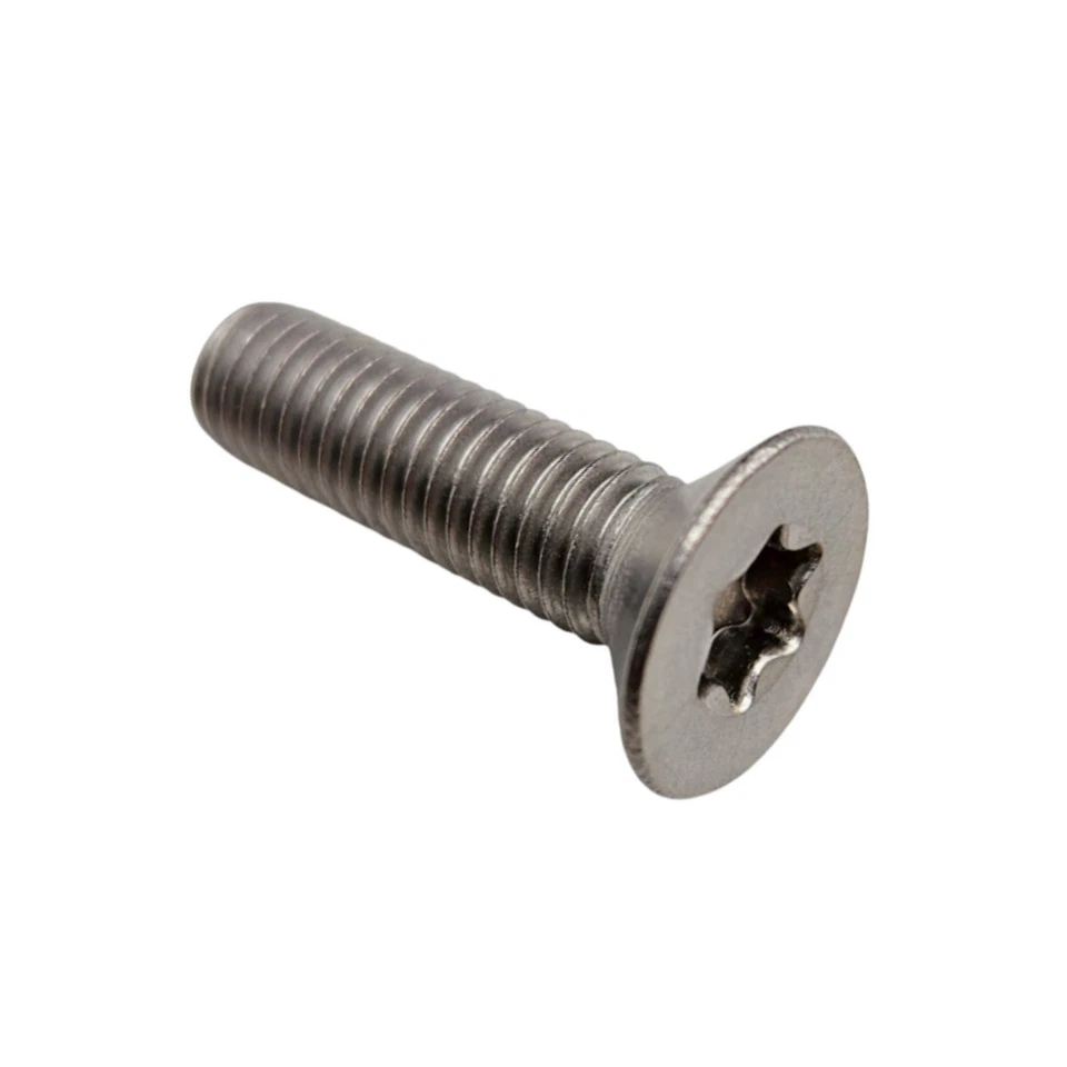 SixFeet - Foil Mount Screw M8 - Wing & Kite Schraube für die Foil-Befestigung - Bild 1 von 1