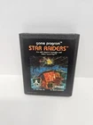 ATARI 2600: Star Raiders *CART ONLY & FREE SHIPPING*