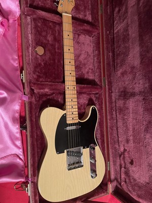 J.W.Black JP-T Blond #PCH7R8 | eBay