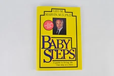 Baby Steps , What About Bob? Notebook! Bill Murray, Richard Dreyfuss, Dr. Leo