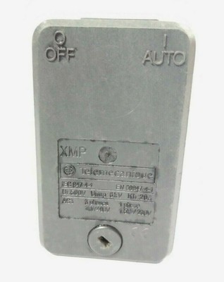 Реле давления xmp telemecanique