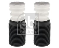 StossdÄMpfer Einbausatz Bmw P. F25/F26 10-18 (Puffer+Schilder)