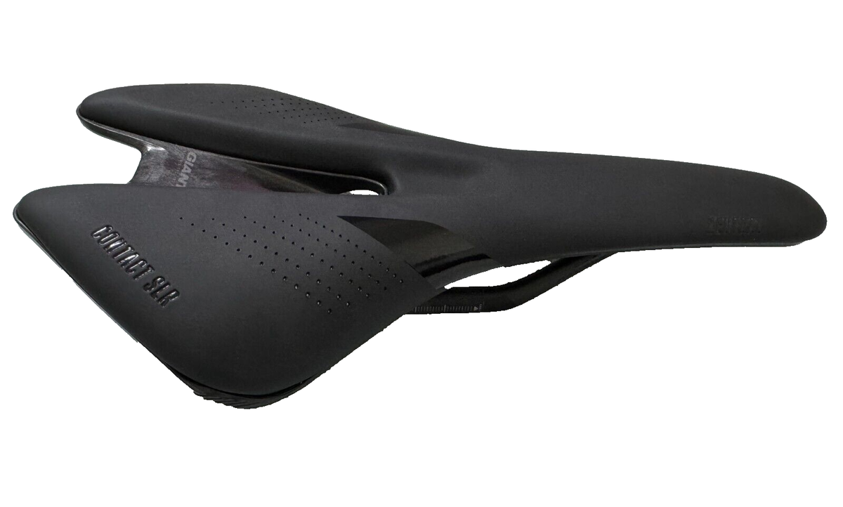 Smp Selle evo plus noire rail carbone | 349 € - Culture Vélo