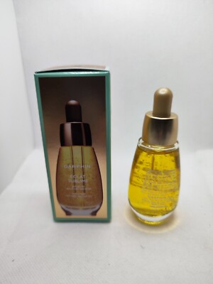 Darphin Eclat Sublime 8-Flower Golden Nectar Oil 30mL / 1 Oz New