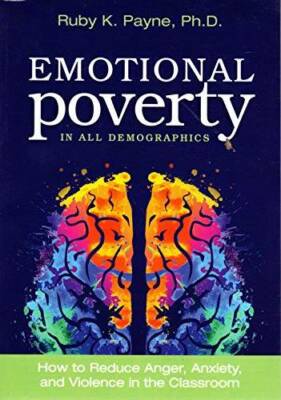 Emotional Poverty in all Demographics - How to Reduce Anger, Anxiety, and - GOOD