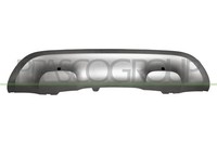 Spoiler Prasco RN7501861 FüR Renault, Hintere Montage