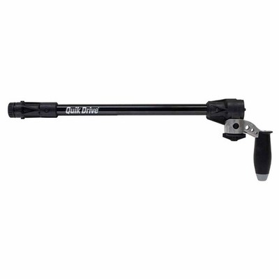 Simpson Anchors QDEXTG3-22 Quik Drive 22in G3 Extension for Systems