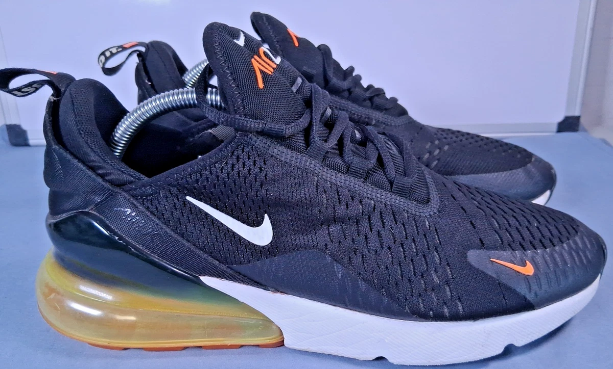Preços baixos em Nike Air Max 270 Just Do It 2018 - AH8050-014 | eBay