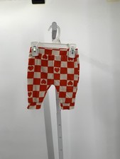 Wonder Nation Size 0-3 months Girls Pants