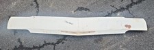 1968 Chevrolet Impala Caprice Belair Header Panel Stla-j1 1968 Chevrolet Impala Caprice Belair Header Panel Stla-j1