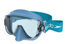 Speedo Adult 14+ Expandable View Mask Goggles...