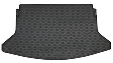 Gummi Kofferraumwanne für Hyundai i30 III PD 2017-  Laderaumwanne Gummimatte