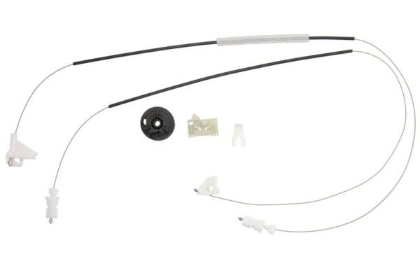 Vorne Links Blic 6205-09-025801P Reparatursatz, Fensterheber FüR Renault-image