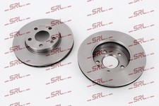 Bremsscheiben für Mercedes W176 W246 W242 CLA Coupe C117 13-19 A2464210012 Bremsscheiben für Mercedes W176 W246 W242 CLA Coupe C117 13-19 A2464210012