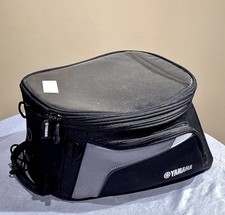Original Yamaha Tankrucksack City 11 Liter