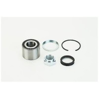 Radlagersatz Hinten FüR Citroen Saxo S0 S1 S3 1.6 99 Bis 04 Continental HDZ NFZ