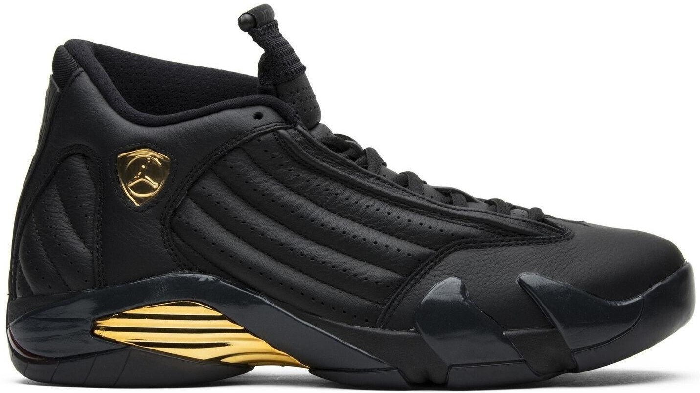 Size 6 - Air Jordan 14 Retro Defining Moments for sale online | eBay