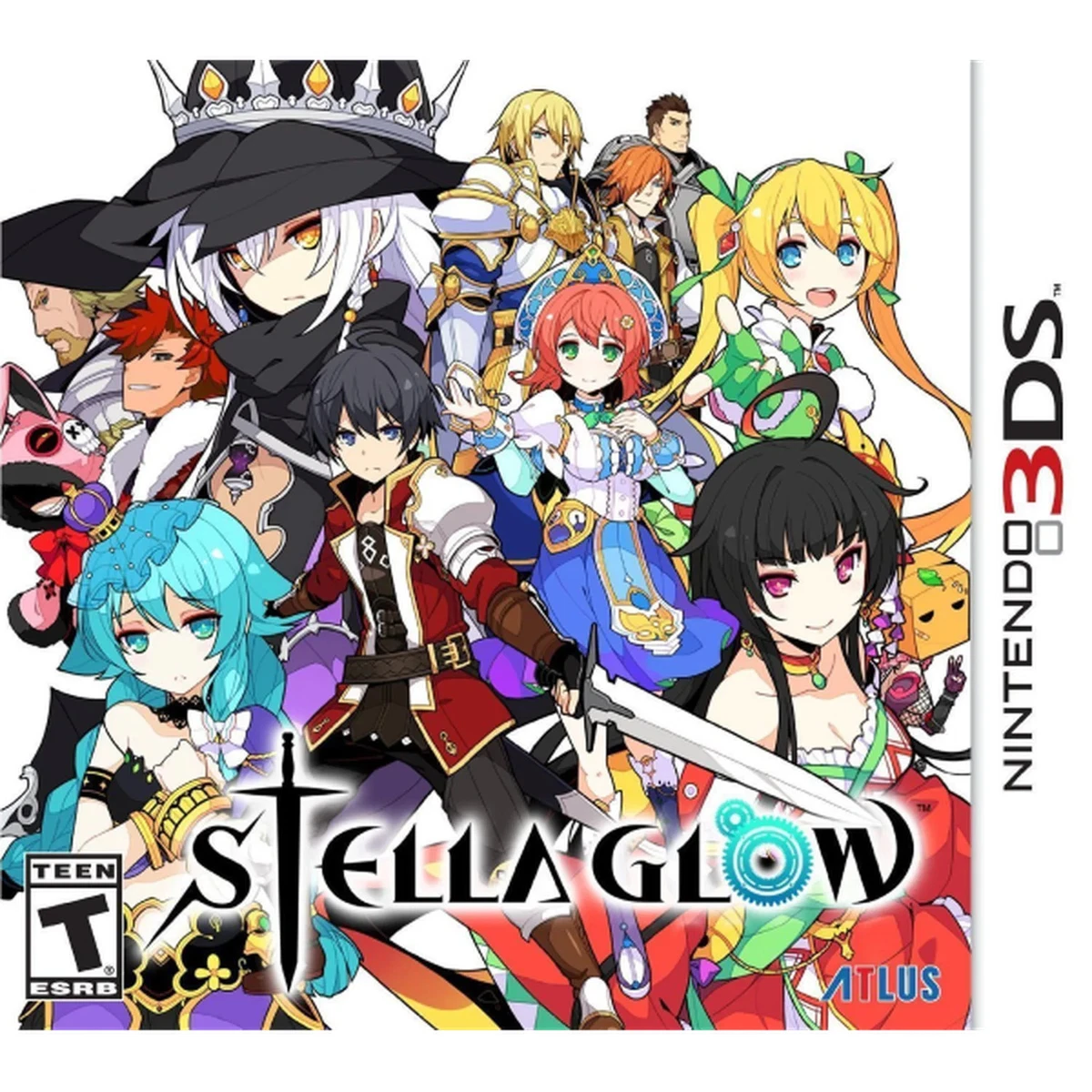 25+ Stella Glow Video Games for sale | Updated Oct 2026