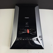 Canon Flatbed Scanner CanoScan 9000F Flat Bed...