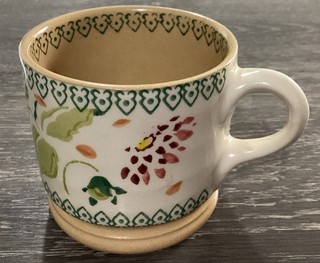 Nicholas Mosse small Mug 4 Of 4 Listed
