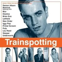 Trainspotting | Ost/Various | Audio-Cd | Cd | 2017 | Ean 0190295919962
