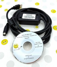 IKB0041 Download Data Cable FOR Bosch Rexroth...