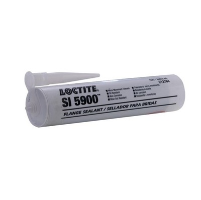 Loctite 5900 Flange Sealant - RTV Instant Gasket 300ml - 83-020