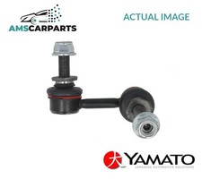 ANTI ROLL BAR STABILISER DROP LINK FRONT J62093YMT YAMATO NEW OE REPLACEMENT