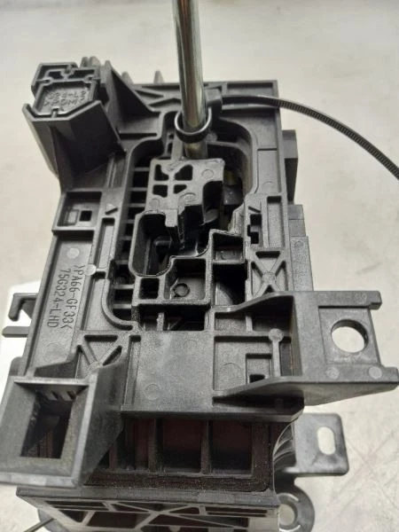 2016 LEXUS NX200T ПОЛНЫЙ ПРИВОД АВТОМАТИЧЕСКАЯ КОРОБКА ПЕРЕДАЧ ПЕРЕКЛЮЧАТЕЛЬ  - Изображение 3 из 4