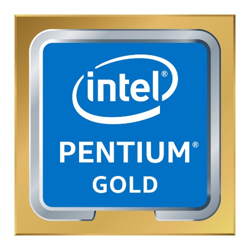 Intel Pentium Gold G6405 processor 4.1 GHz 4 MB Smart Cache Box - Picture 1 of 2