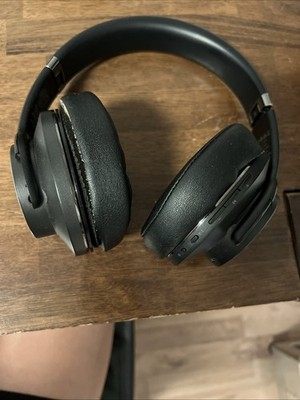 DOQAUS Care 2 Bluetooth Kopfhörer  nur Die Risse Aber Es Funktioniert Perfekt