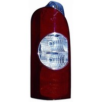 Blinker Hintern Dx FüR Master Movano Interstar 2003-2005 Mascott 2005-2006