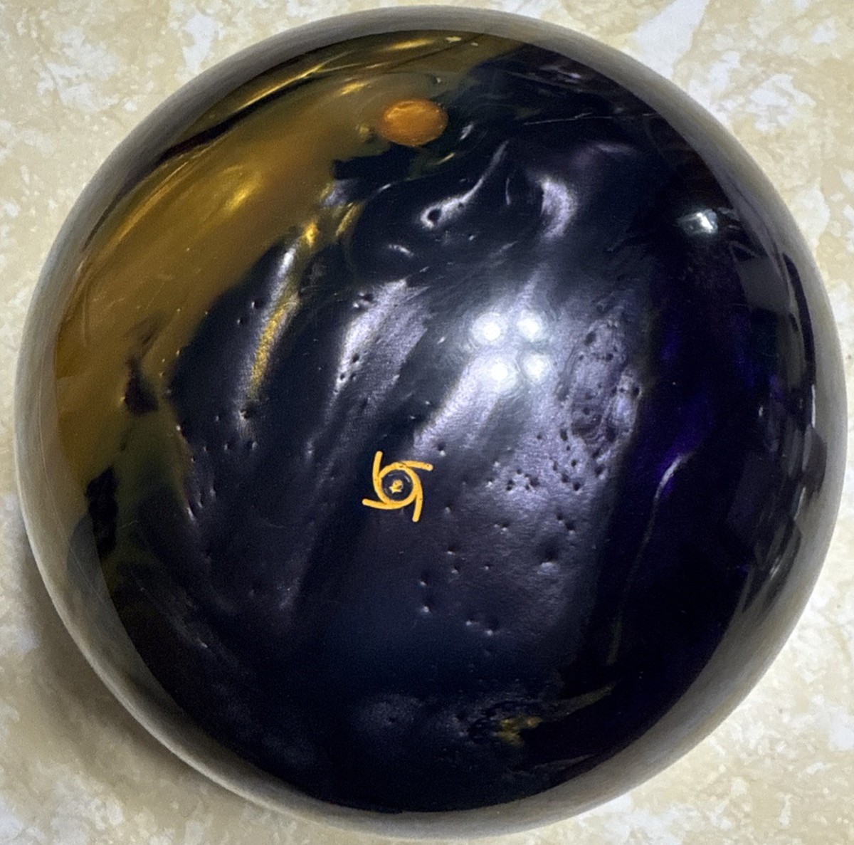 15lb Storm Phaze 4 Bowling Ball NIB! | eBay