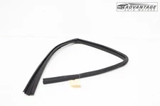2019-2025 RAM 1500 REAR LEFT SIDE DOOR WINDOW RUN CHANNEL WEATHERSTRIP OEM