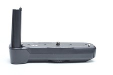 Pentax FG Battery Grip Pack for MZ5 ZX5 MZ10 ZX10 MZ50 ZX50 ZX60 Film Cameras