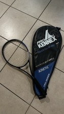 Pro Kennex - Kinetic Pro 7t 15g Titanium Reach With Racquet Carrying Case