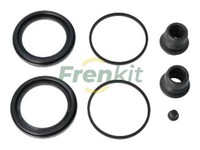 Frenkit Reparatursatz Bremssattel 260030 FüR Vario Mercedes T2 LN1 60Mm B670 Bus