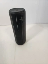 Ultimate Ears BOOM 2 Wireless Bluetooth Speaker - Black