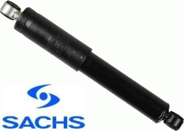 Sachs 112188 StoßDäMpfer StossdäMpfer Vorderachse Vorne-image