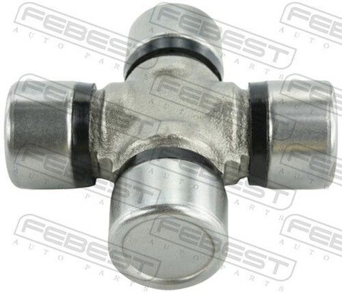 Joint De Sousse D'ASRN-FEBEST Pour DACIA, NISSAN, RENAULT - Photo 1/7