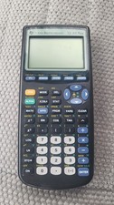 Texas Instruments TI-83 Plus Graphing Calculator