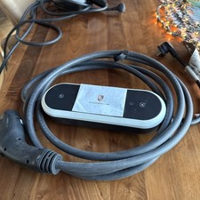 Porsche Mobile Charger Plus 9J1.971.675.AP 9.6kW 40A PMCPU96A EV Charger