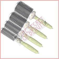 Image of OLIVIA GARDEN New Cycle RoundThermal Hair Brush Size 35/45/55