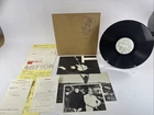 THE WHO Live At Leeds First Pressing 1970 DL 79175 Vinyl All 12 Inserts VG+