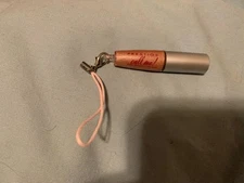 Prestige Call Me! High Shine Lipgloss- Call Me Lipgloss Pink Frost NEW No Seal