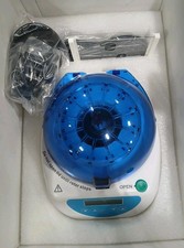 LW Scientific ZCC-1206-77T3 ZipCombo Centrifuge w/6 Place & 12 Place Rotors