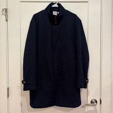 Peter Millar Loro Piana Storm System Navy Woo...